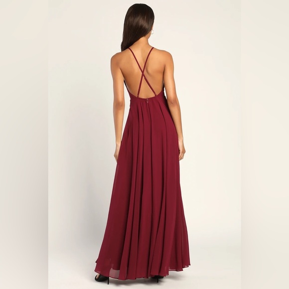 NEW Lulu’s Dress - Picture 2 of 2